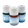 Farba do szkła Darwi 30ml, Niebieska Ciemna